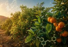 Europa apuesta por inteligencia artificial y biotecnología para desarrollar cítricos más resistentes al cambio climático
