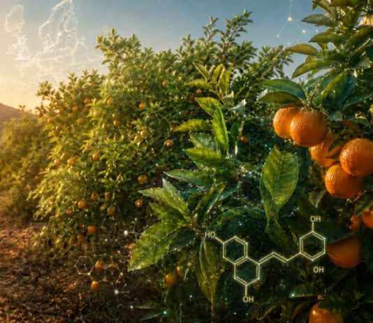 Europa apuesta por inteligencia artificial y biotecnología para desarrollar cítricos más resistentes al cambio climático Europa apuesta por inteligencia artificial y biotecnología para desarrollar cítricos más resistentes al cambio climático