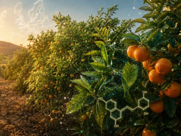 Europa apuesta por inteligencia artificial y biotecnología para desarrollar cítricos más resistentes al cambio climático Europa apuesta por inteligencia artificial y biotecnología para desarrollar cítricos más resistentes al cambio climático