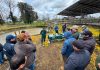 Exitosas jornadas técnicas de manejo de purines de lechería realizó Best-fed con apoyo de INIA Exitosas jornadas técnicas de manejo de purines de lechería realizó Best-fed con apoyo de INIA
