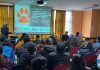 Expertos analizaron tecnologías y estrategias para enfrentar el impacto de perros en sistemas productivos y naturales de Los Lagos Expertos analizaron tecnologías y estrategias para enfrentar el impacto de perros en sistemas productivos y naturales de Los Lagos