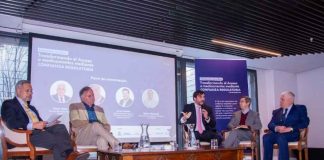 Todo lo que debes saber sobre las elecciones del COSOC INDAP 2026–2029 Todo lo que debes saber sobre las elecciones del COSOC INDAP 2026–2029
