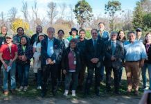 FIA abre convocatoria nacional de Proyectos de Innovación de Bienes Públicos 2026 para impulsar soluciones de innovación disponibles para el sector agrícola FIA abre convocatoria nacional de Proyectos de Innovación de Bienes Públicos 2026 para impulsar soluciones de innovación disponibles para el sector agrícola