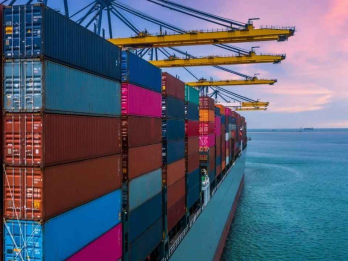 Fletes marítimos congestión, geopolítica y baja confiabilidad tensionan la logística global (1) Fletes marítimos: congestión, geopolítica y baja confiabilidad tensionan la logística global