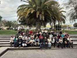 Fragmentación de bosques y cambio climático: las amenazas que enfrenta la güiña en Chile Fragmentación de bosques y cambio climático: las amenazas que enfrenta la güiña en Chile