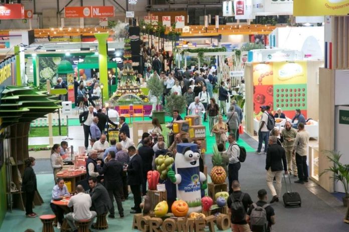 Fruit Attraction 2026 | Feria Internacional del sector hortofrutícola