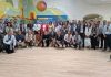 Frutas de Chile impulsa la modernización hídrica y digital del agro en cumbre tecnológica en Madrid