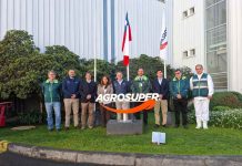 Gobierno intensifica fiscalizaciones de carnes y alcoholes en O’Higgins previo al inicio de Fiestas Patrias Gobierno intensifica fiscalizaciones de carnes y alcoholes en O’Higgins previo al inicio de Fiestas Patrias