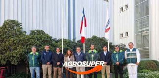 Gobierno intensifica fiscalizaciones de carnes y alcoholes en O’Higgins previo al inicio de Fiestas Patrias Gobierno intensifica fiscalizaciones de carnes y alcoholes en O’Higgins previo al inicio de Fiestas Patrias