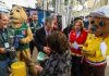 Gobierno refuerza la prevención de incendios forestales con campaña informativa en Fiestas Patrias Gobierno refuerza la prevención de incendios forestales con campaña informativa en Fiestas Patrias