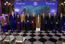 Gobierno y gremios del vino colaboran para traer a Chile prestigioso evento vitivinícola internacional Gobierno y gremios del vino colaboran para traer a Chile prestigioso evento vitivinícola internacional