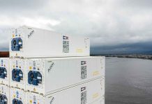 Great White Fleet Corporation refuerza su capacidad global con una importante expansión de su cadena de frío Great White Fleet Corporation refuerza su capacidad global con una importante expansión de su cadena de frío