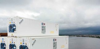 Great White Fleet Corporation refuerza su capacidad global con una importante expansión de su cadena de frío