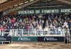 Hito para la ganadería nacional: Con éxito culminó la Primera Expo Nacional Angus en La Araucanía Hito para la ganadería nacional: Con éxito culminó la Primera Expo Nacional Angus en La Araucanía
