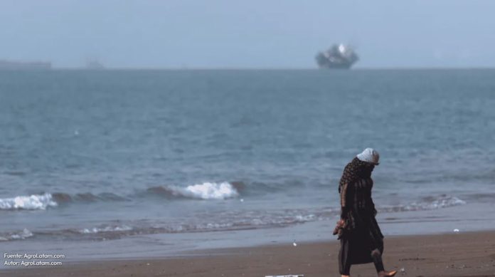 Hormuz en alerta: la crisis que puede encarecer producir en América Latina Hormuz en alerta: la crisis que puede encarecer producir en América Latina