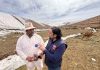 INDAP amplía en Atacama vigencia de crédito especial por emergencia agrícola. INDAP amplía en Atacama vigencia de crédito especial por emergencia agrícola.