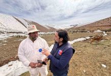 INDAP amplía en Atacama vigencia de crédito especial por emergencia agrícola. INDAP amplía en Atacama vigencia de crédito especial por emergencia agrícola.