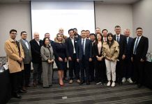 INDAP participó en encuentro para abrir nuevas oportunidades comerciales para la Agricultura Familiar Campesina en China INDAP participó en encuentro para abrir nuevas oportunidades comerciales para la Agricultura Familiar Campesina en China