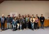 INDAP reúne a equipos PRODESAL en jornada de trabajo regional INDAP reúne a equipos PRODESAL en jornada de trabajo regional