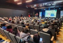 INIA Quilamapu y Prodesal Los Ángeles fortalecen vínculo para impulsar la agricultura familiar campesina de la comuna INIA Quilamapu y Prodesal Los Ángeles fortalecen vínculo para impulsar la agricultura familiar campesina de la comuna