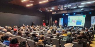 INIA Quilamapu y Prodesal Los Ángeles fortalecen vínculo para impulsar la agricultura familiar campesina de la comuna INIA Quilamapu y Prodesal Los Ángeles fortalecen vínculo para impulsar la agricultura familiar campesina de la comuna