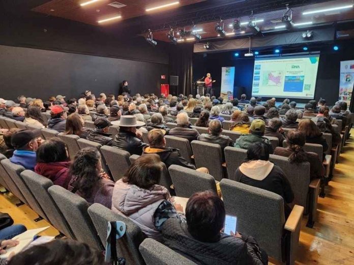 INIA Quilamapu y Prodesal Los Ángeles fortalecen vínculo para impulsar la agricultura familiar campesina de la comuna (1) INIA Quilamapu y Prodesal Los Ángeles fortalecen vínculo para impulsar la agricultura familiar campesina de la comuna