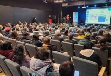 INIA Quilamapu y Prodesal Los Ángeles fortalecen vínculo para impulsar la agricultura familiar campesina de la comuna INIA Quilamapu y Prodesal Los Ángeles fortalecen vínculo para impulsar la agricultura familiar campesina de la comuna