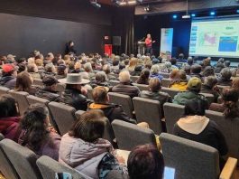 INIA Quilamapu y Prodesal Los Ángeles fortalecen vínculo para impulsar la agricultura familiar campesina de la comuna INIA Quilamapu y Prodesal Los Ángeles fortalecen vínculo para impulsar la agricultura familiar campesina de la comuna