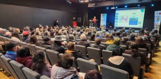 INIA Quilamapu y Prodesal Los Ángeles fortalecen vínculo para impulsar la agricultura familiar campesina de la comuna
