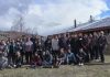 INIA Tamel Aike y CFT Estatal de Aysén fortalecen formación práctica de estudiantes con actividad en terreno INIA Tamel Aike y CFT Estatal de Aysén fortalecen formación práctica de estudiantes con actividad en terreno