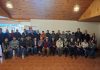 Estudio de prefactibilidad de la CNR identifica alternativa con potencial para fortalecer la seguridad hídrica en Ñuble y Maule