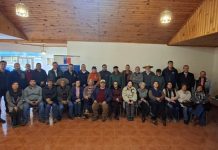 Estudio de prefactibilidad de la CNR identifica alternativa con potencial para fortalecer la seguridad hídrica en Ñuble y Maule