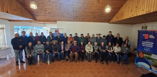 Estudio de prefactibilidad de la CNR identifica alternativa con potencial para fortalecer la seguridad hídrica en Ñuble y Maule Estudio de prefactibilidad de la CNR identifica alternativa con potencial para fortalecer la seguridad hídrica en Ñuble y Maule