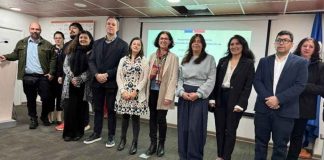 Innovación y economía circular: proyecto FIA desarrolla bioenvases a partir de residuos de palta Innovación y economía circular: proyecto FIA desarrolla bioenvases a partir de residuos de palta