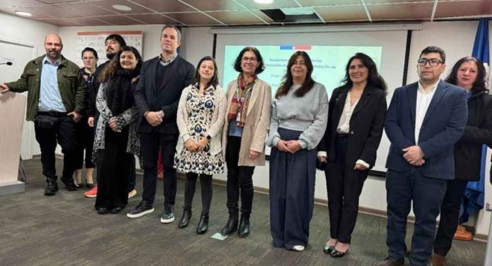 Innovación y economía circular proyecto FIA desarrolla bioenvases a partir de residuos de palta Innovación y economía circular: proyecto FIA desarrolla bioenvases a partir de residuos de palta