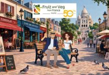 Interfel celebra su 50º aniversario en Fruit Attraction