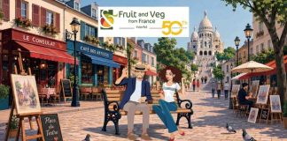 Interfel celebra su 50º aniversario en Fruit Attraction Interfel celebra su 50º aniversario en Fruit Attraction