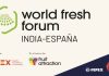 Internacional | World Fresh Forum analizará las oportunidades para el sector hortofrutícola español en India