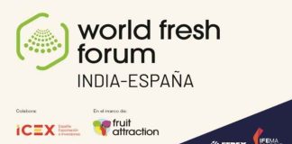 Internacional | World Fresh Forum analizará las oportunidades para el sector hortofrutícola español en India Internacional | World Fresh Forum analizará las oportunidades para el sector hortofrutícola español en India