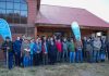 Inversión histórica del Gobierno Regional de Aysén permitirá a INDAP fortalecer la Agricultura Familiar Campesina Inversión histórica del Gobierno Regional de Aysén permitirá a INDAP fortalecer la Agricultura Familiar Campesina