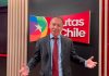 Temporada exportadora de fruta fresca crece 6,8% y alcanza US$8.199 millones Iván Marambio, presidente de Frutas de Chile
