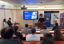 La Región de Coquimbo da sus primeros pasos para consolidarse como polo científico tecnológico La Región de Coquimbo da sus primeros pasos para consolidarse como polo científico tecnológico