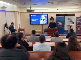  La Región de Coquimbo da sus primeros pasos para consolidarse como polo científico tecnológico