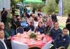 La agroecología toma fuerza en los territorios mediante el Programa TAS La agroecología toma fuerza en los territorios mediante el Programa TAS