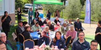 Noticia: La agroecología toma fuerza en los territorios mediante el Programa TAS