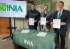 La ciencia agrícola se pone al servicio de la reinserción social La ciencia agrícola se pone al servicio de la reinserción social