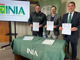 La ciencia agrícola se pone al servicio de la reinserción social La ciencia agrícola se pone al servicio de la reinserción social