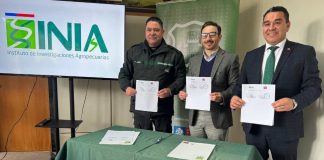 La ciencia agrícola se pone al servicio de la reinserción social