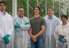 La empresa holandesa de tecnología agrícola Gravity Gardens consigue 2,6 millones de euros para ampliar su tecnología de activación de semillas en seco y sin productos químicos. La empresa holandesa de tecnología agrícola Gravity Gardens consigue 2,6 millones de euros para ampliar su tecnología de activación de semillas en seco y sin productos químicos.