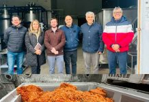 La segunda vida del tomate: tecnología chilena transforma residuos agroindustriales en nuevos ingredientes de alto valor La segunda vida del tomate: tecnología chilena transforma residuos agroindustriales en nuevos ingredientes de alto valor